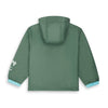 Veste Captain