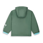 Veste Captain