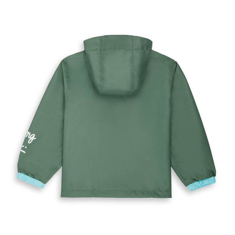 Veste Captain