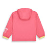 Veste Pitaya
