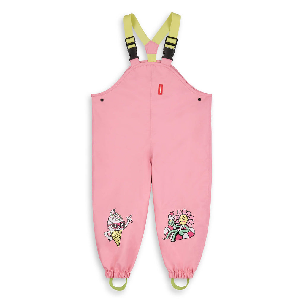 Pantalon Pitaya