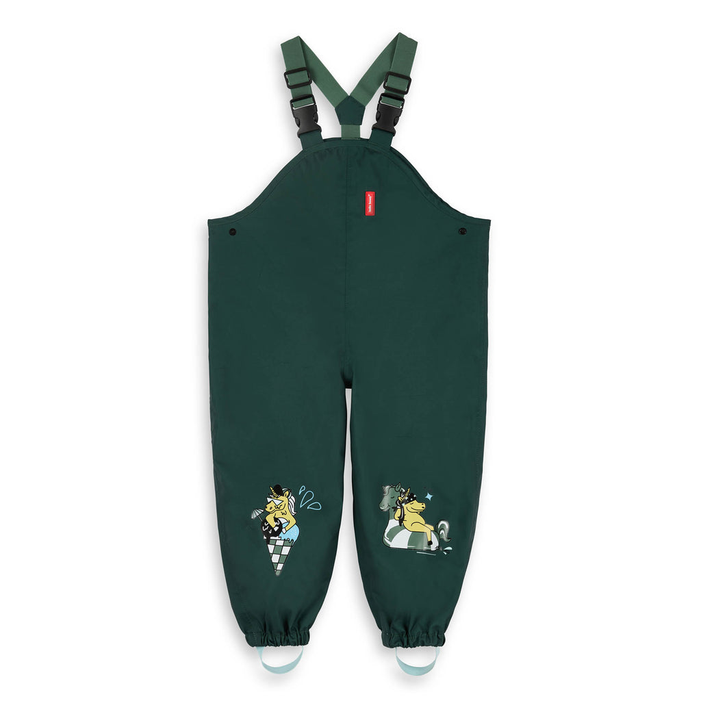 Pantalon Captain