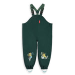 Pantalon Captain