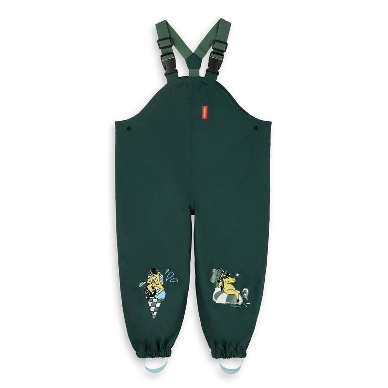 Pantalon Captain