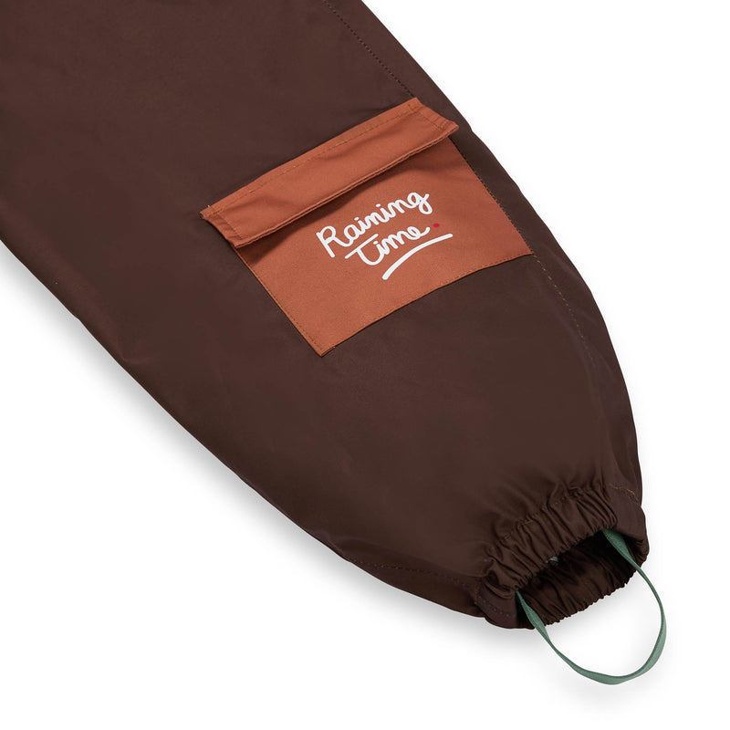 Pantalon Peanut