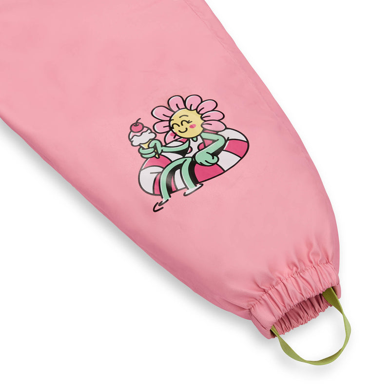 Pantalon Pitaya