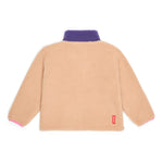 Veste Polaire Plum Beige