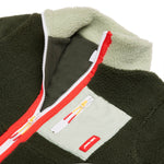 Veste Polaire Fluffy Forest