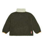 Veste Polaire Fluffy Forest