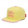 Chessy Pink