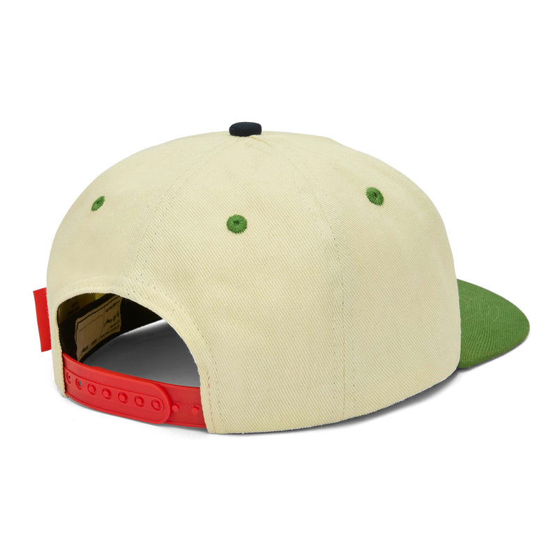 Homerun White
