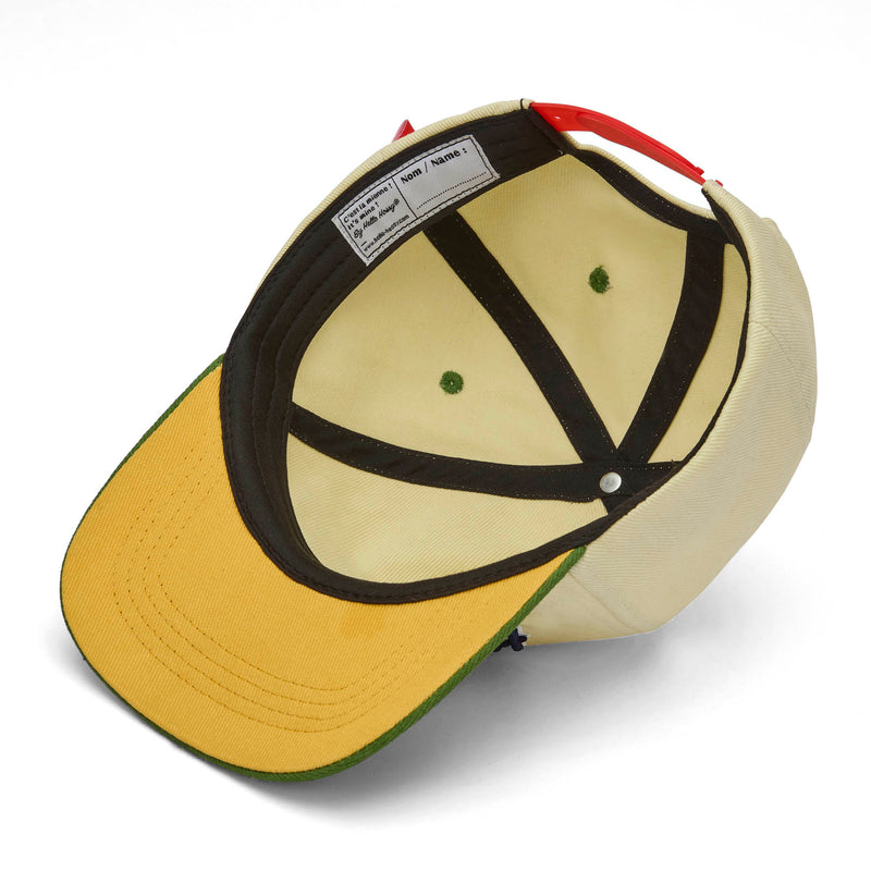 Homerun White