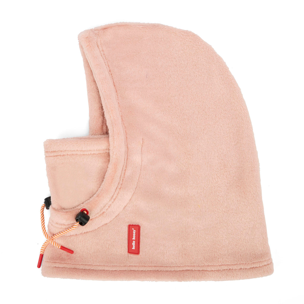 Warmy Pink