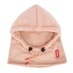 Warmy Pink