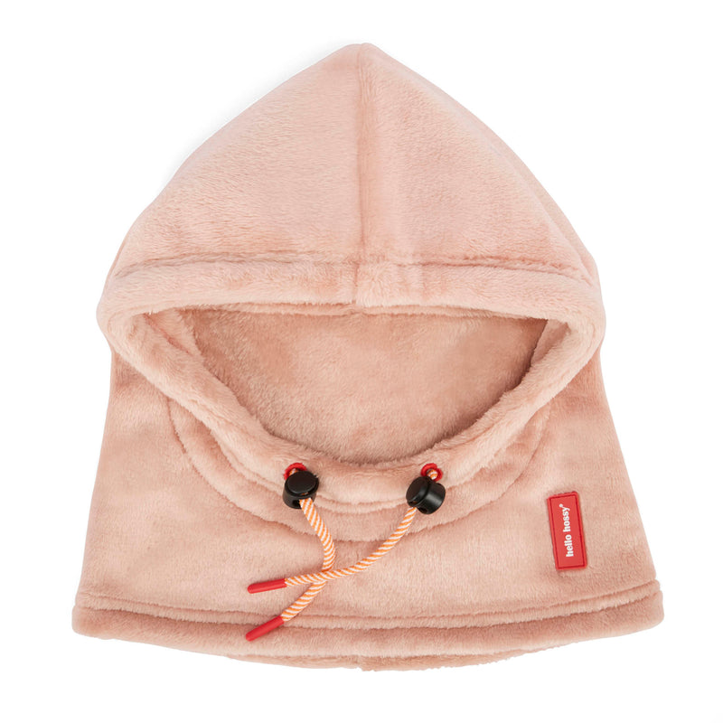 Warmy Pink