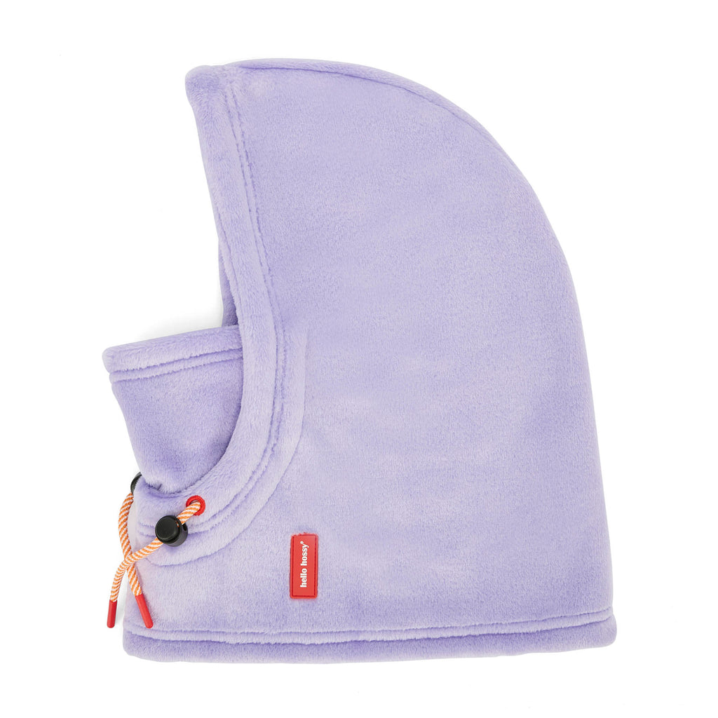 Warmy Mauve