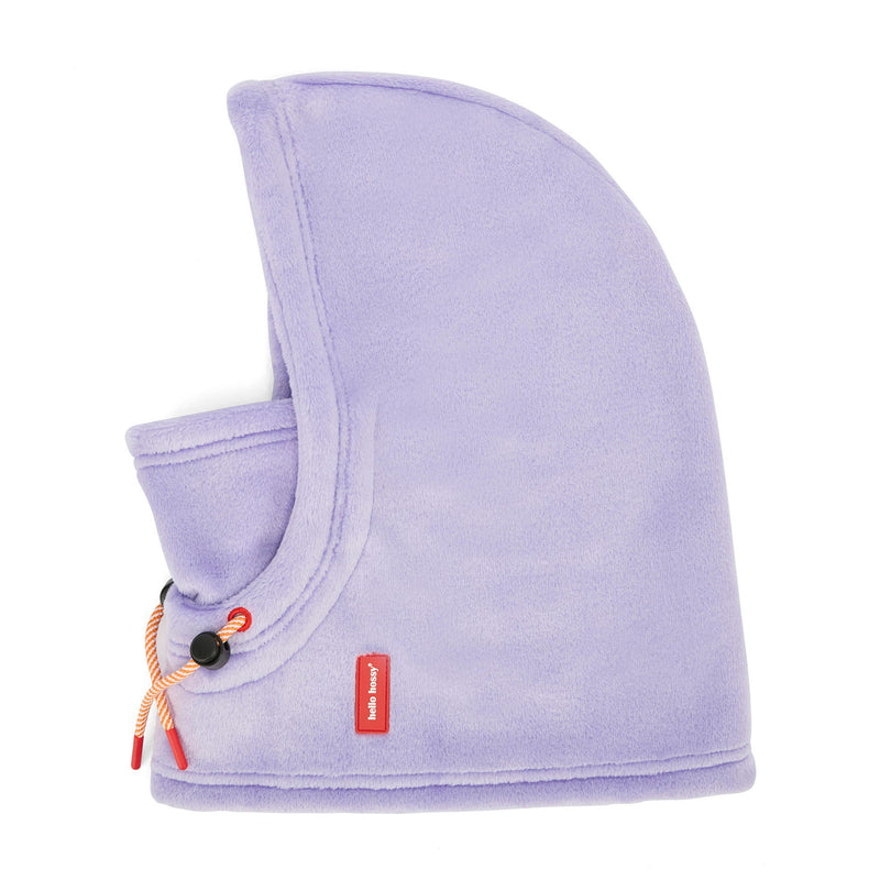 Warmy Mauve