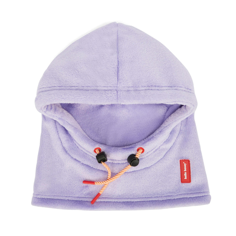 Warmy Mauve